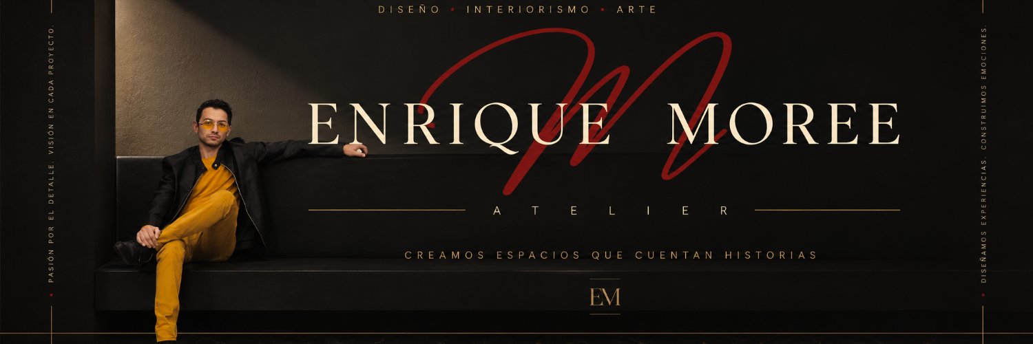 EnriqueMoree's profile banner image