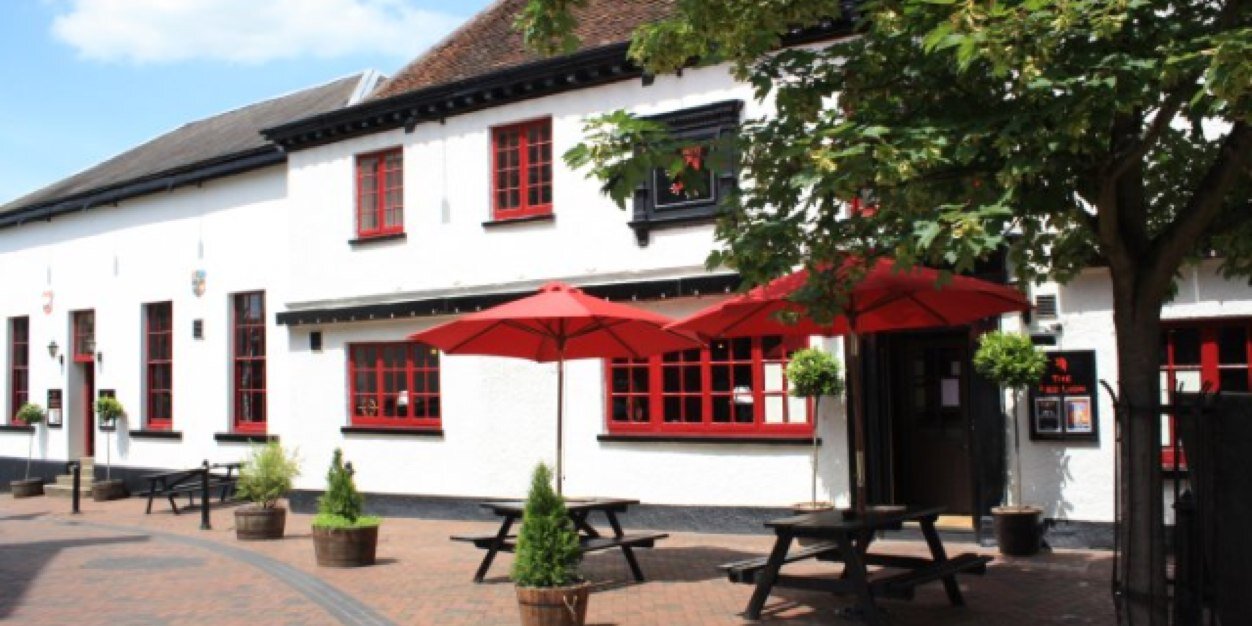 RedLionSurrey's profile banner image