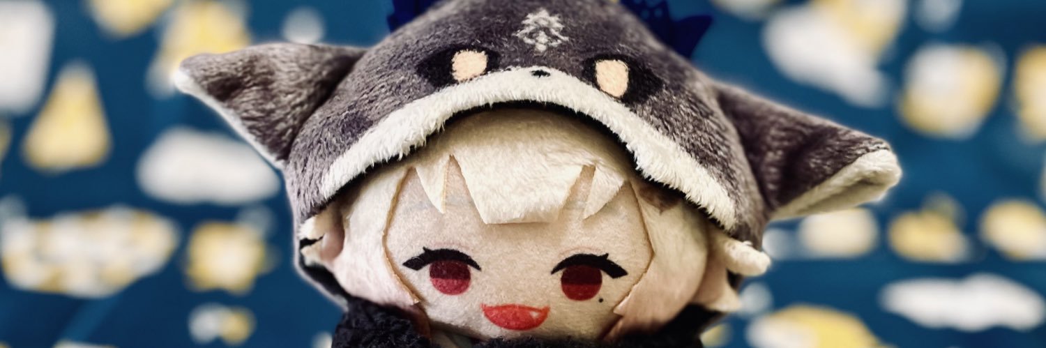 geregerer's profile banner image