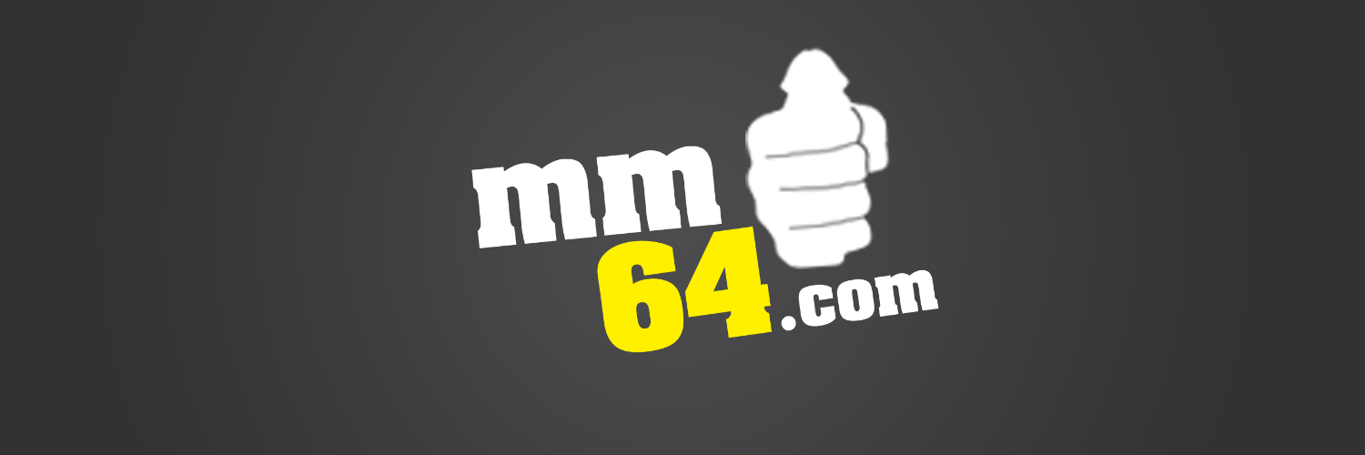 mm64Com's profile banner image
