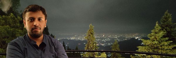 iAnkurSingh Profile Banner