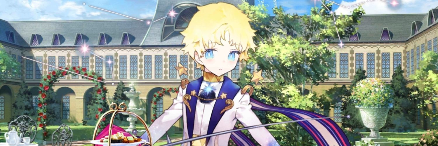 Aku_no_Ana's profile banner image