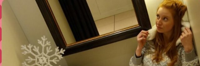 Mandy Carion banner