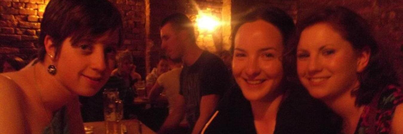 MaireadHeaaaaly's profile banner image