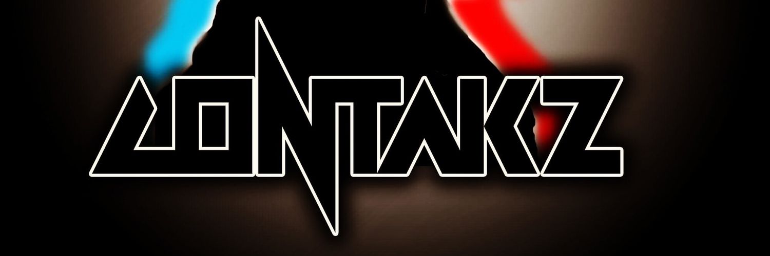 ContakZ's profile banner image