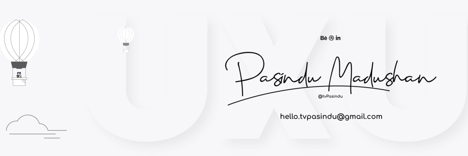 tvpasindu's profile banner image