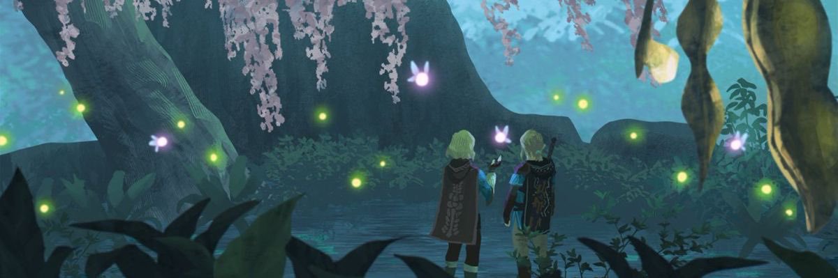 aneeeslv's profile banner image