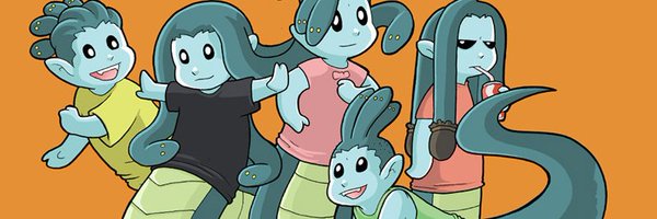 ModestMedusa Profile Banner