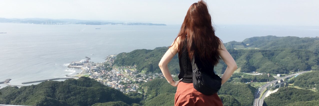 Michika_8's profile banner image