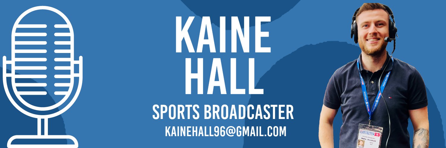 KaineHall's profile banner image