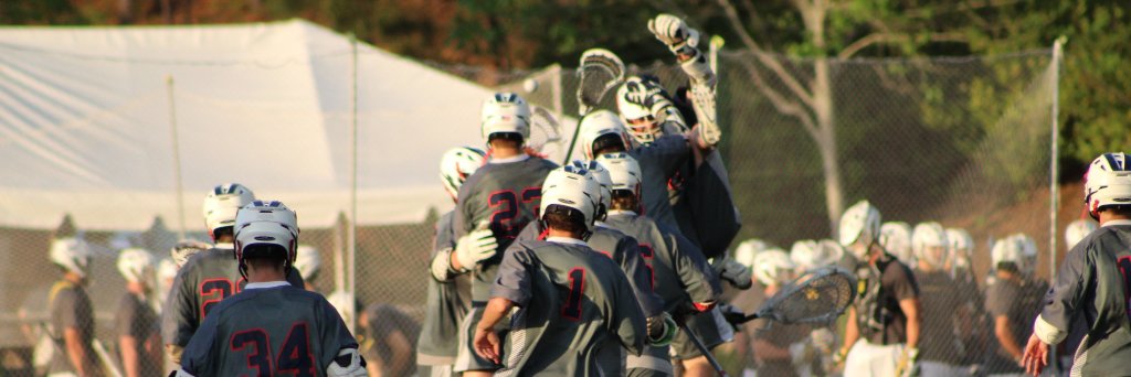 Columbus State Lax banner