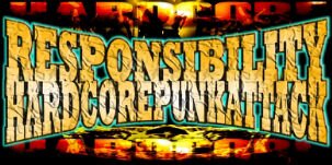 RESPONSIBILITY HC banner