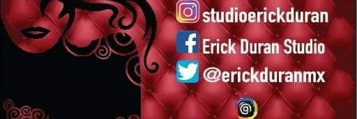 erickduranmx's profile banner image