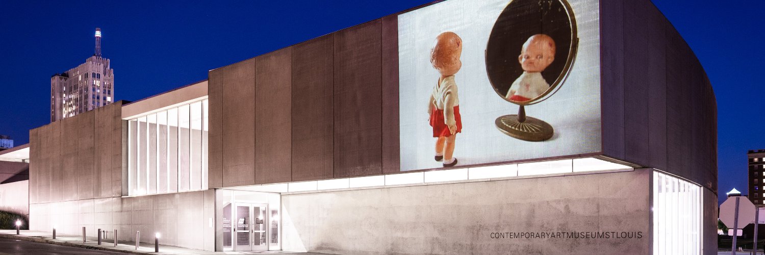 CAM St. Louis banner