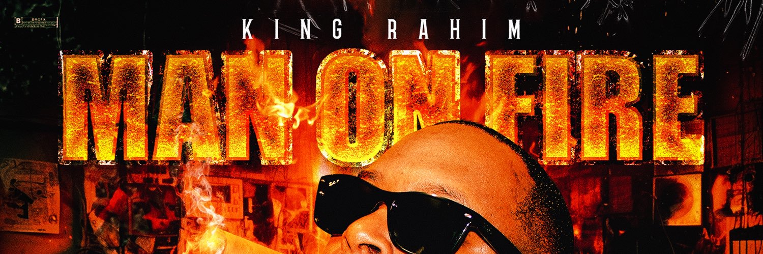 Itskingrahim's profile banner image