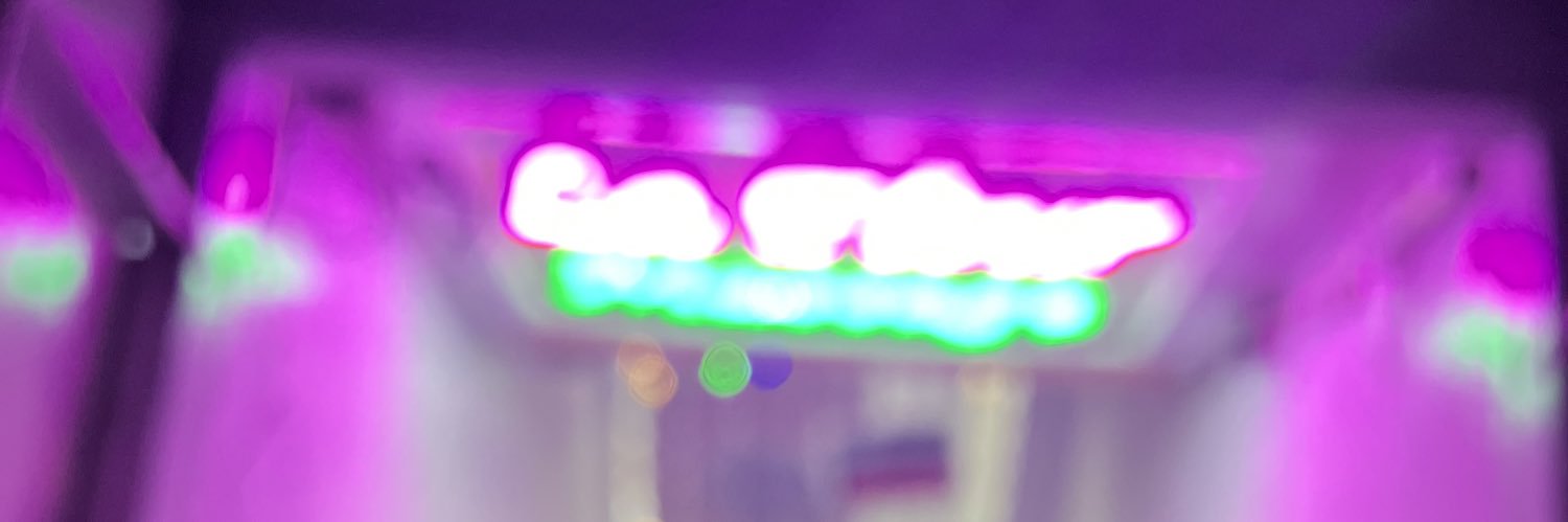 CreamyDeluxxe's profile banner image
