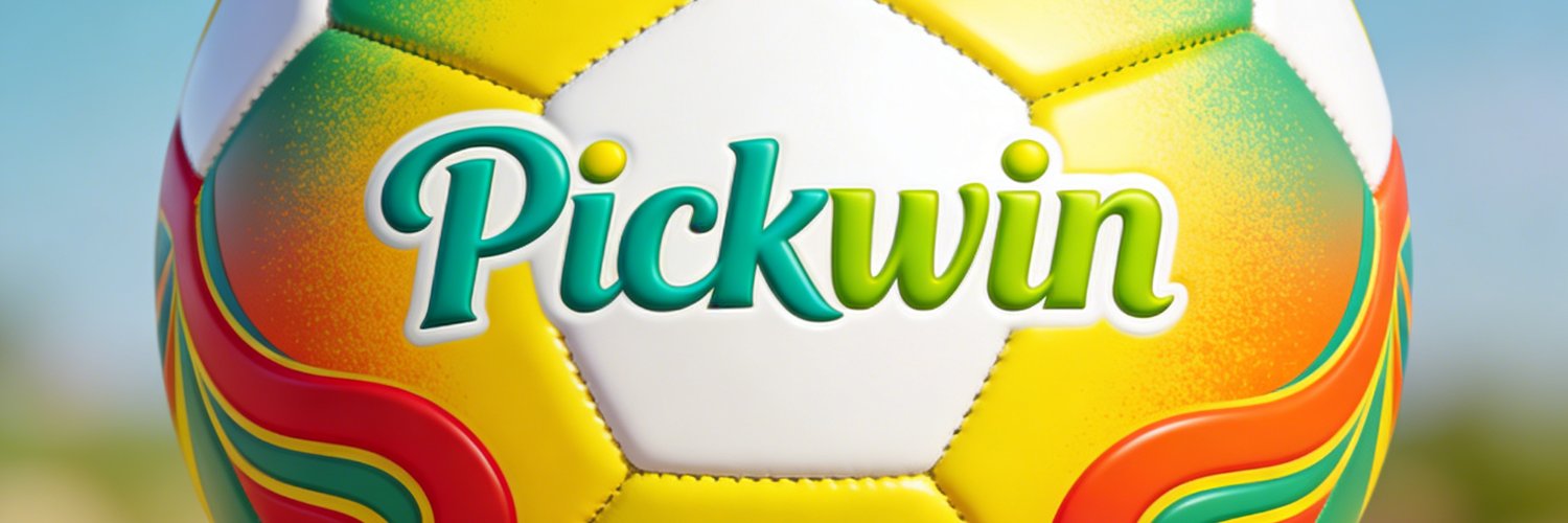 PickWin88's profile banner image