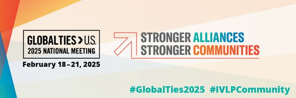 GlobalTiesUS Profile Banner