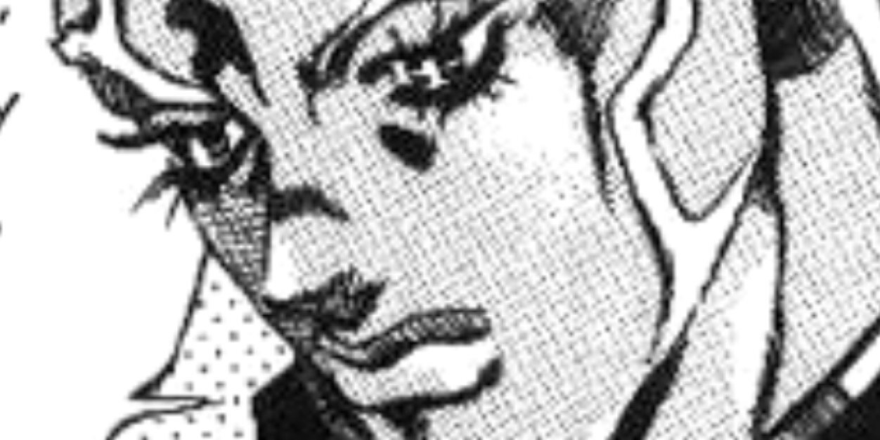 Enrico Pucci (@Pucci_en) / Posts / X