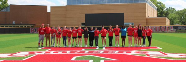 KHS_Softball Profile Banner