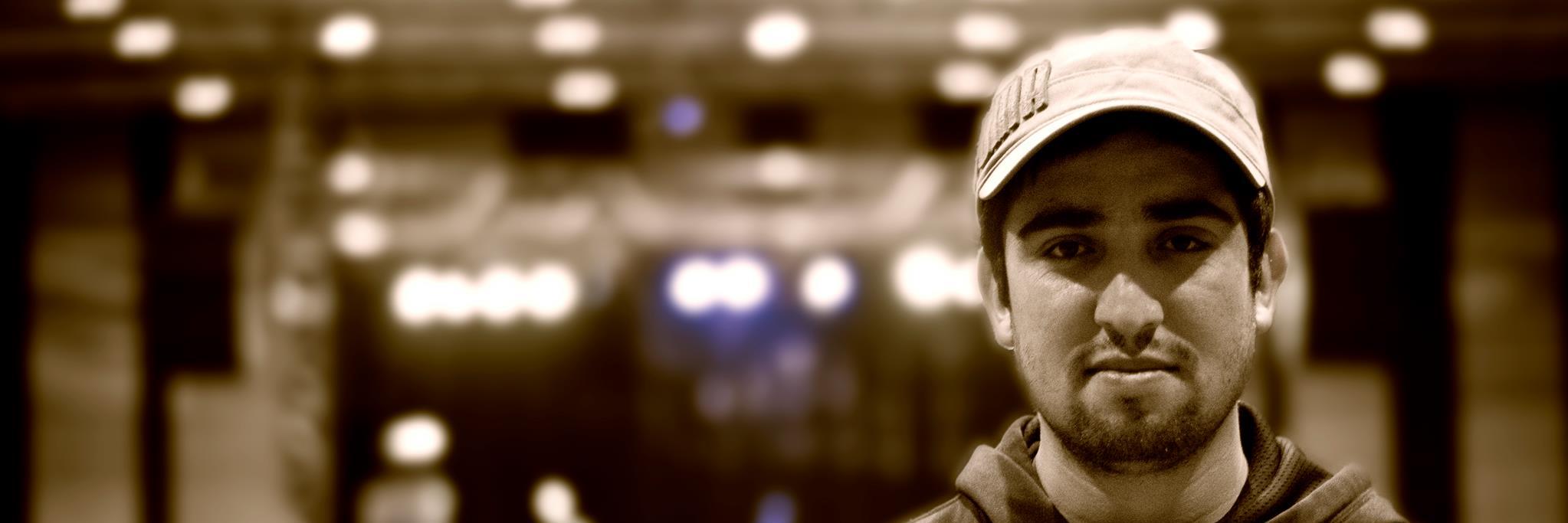 Dani164O's profile banner image