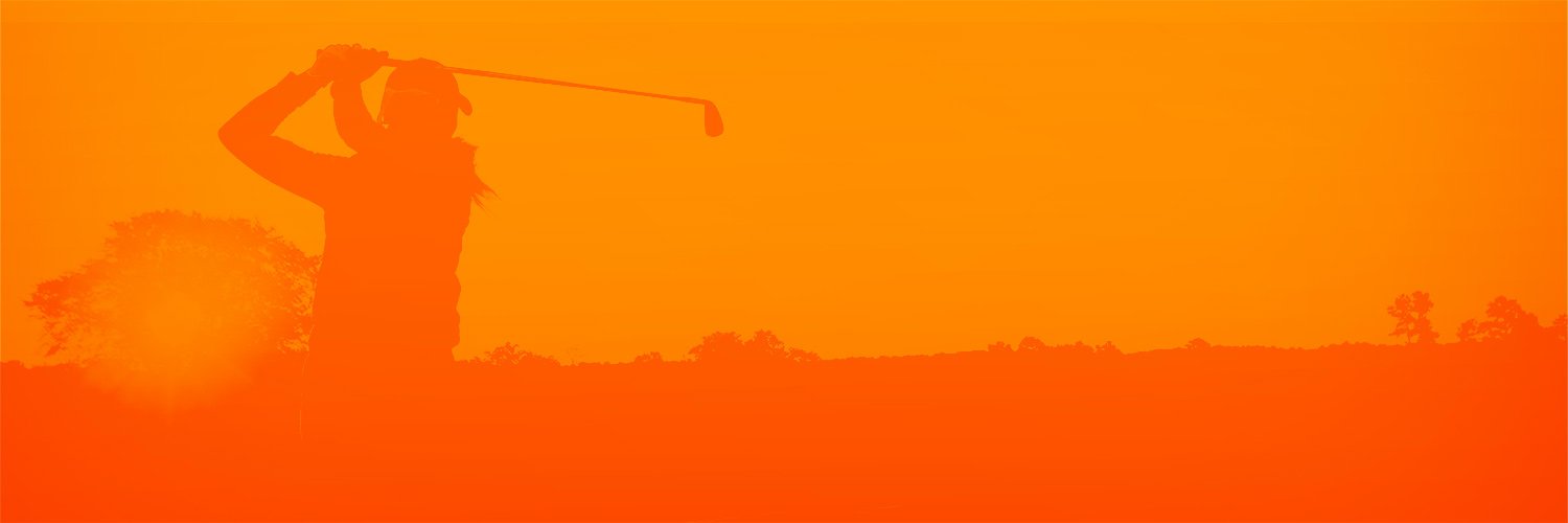 Tennessee Women's Golf banner