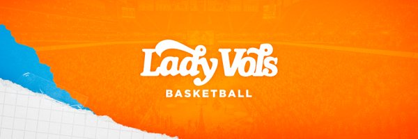 LadyVol_Hoops Profile Banner