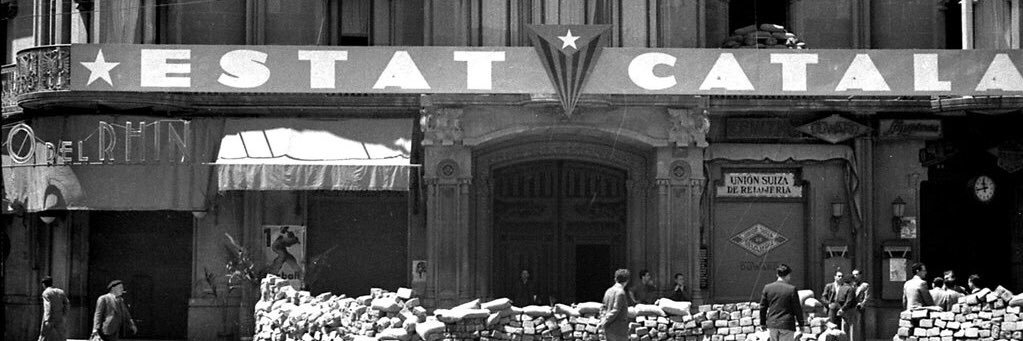 arquitectes per la república catalana 🏴 banner