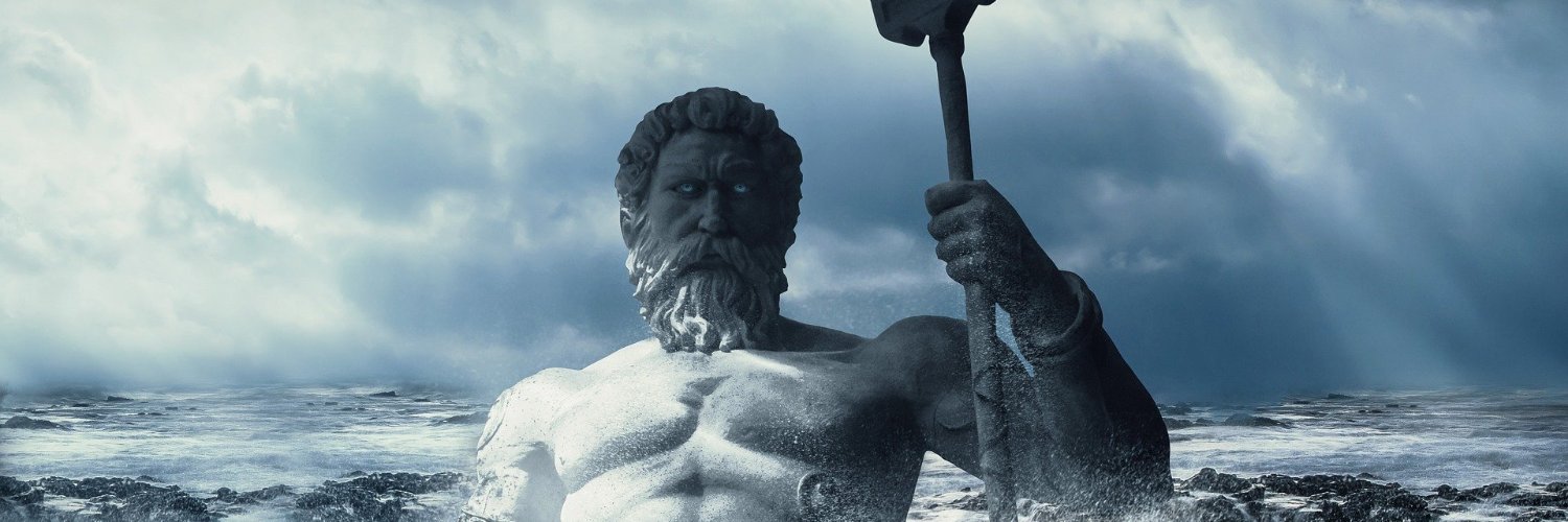 Ikramgray's profile banner image