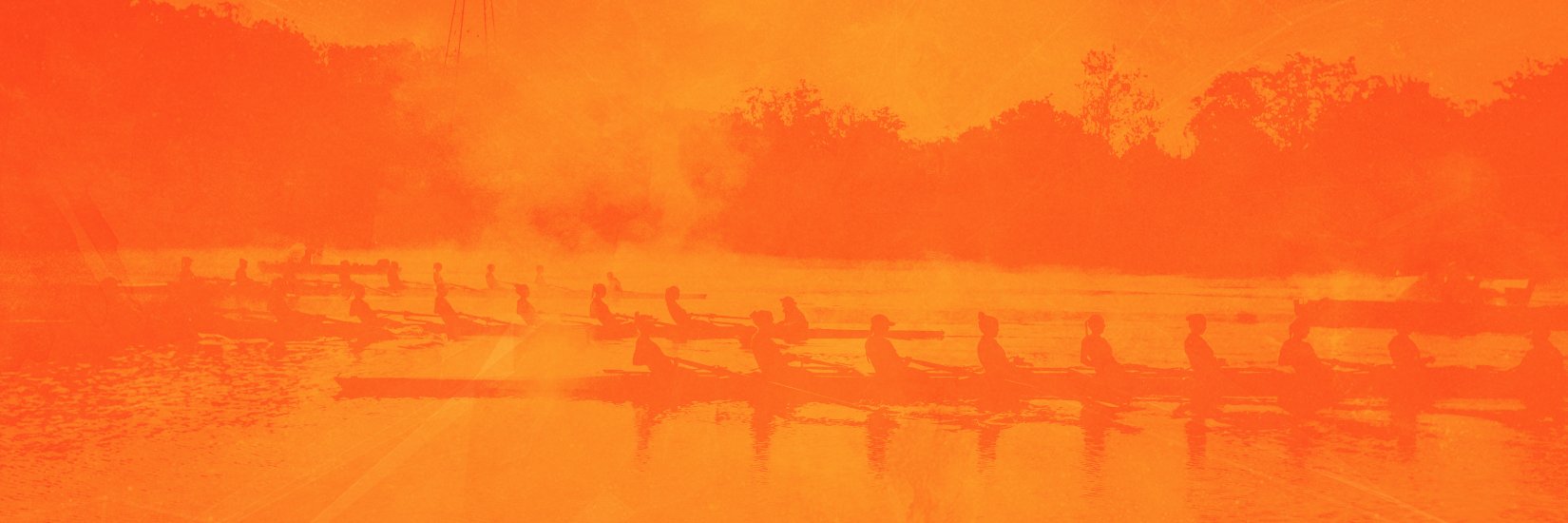 Tennessee Rowing banner