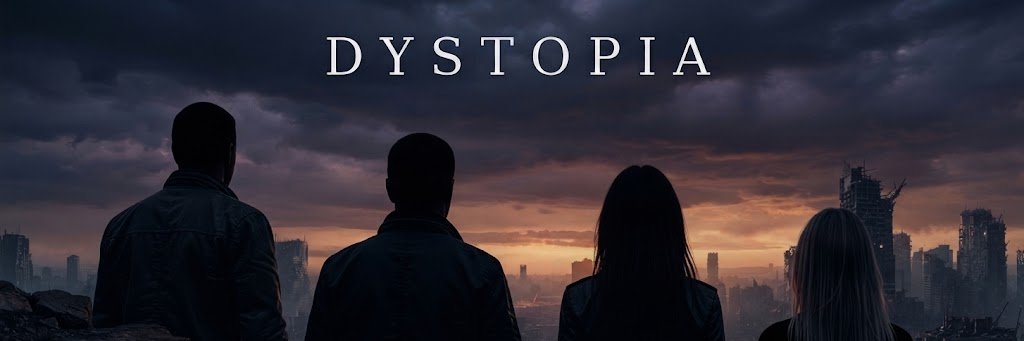 DystopiaOrginal's profile banner image