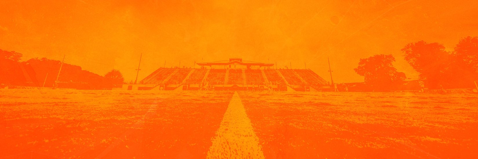 Tennessee Soccer's banner