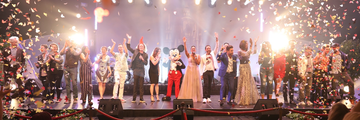 #AlwaysInTheClub Foundation (MMC’89) banner