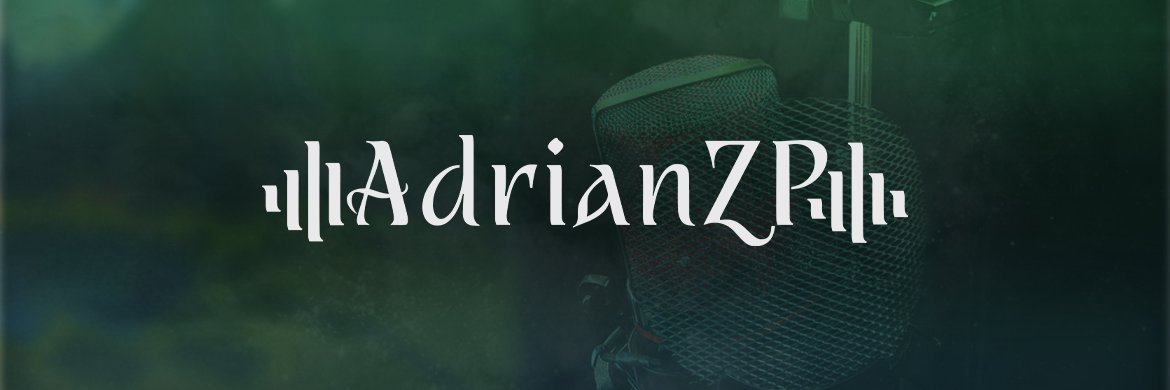 AdrianZP's banner