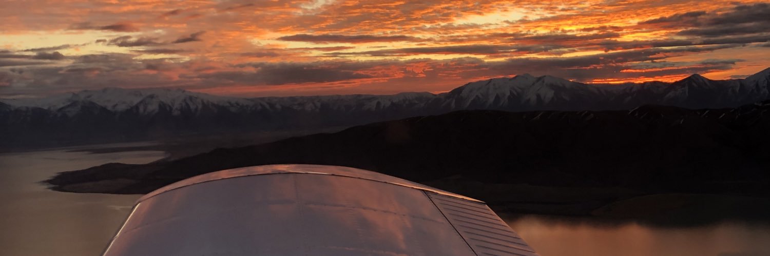 Trevor_Spangler's profile banner image