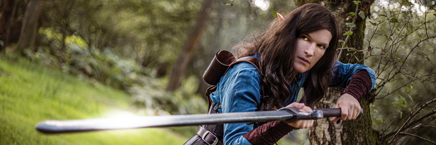 Bea (BeaDoesDnD) banner