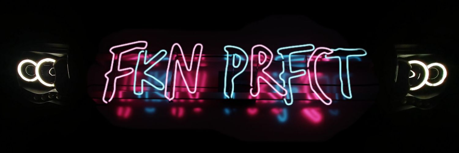 NikoRosell's profile banner image