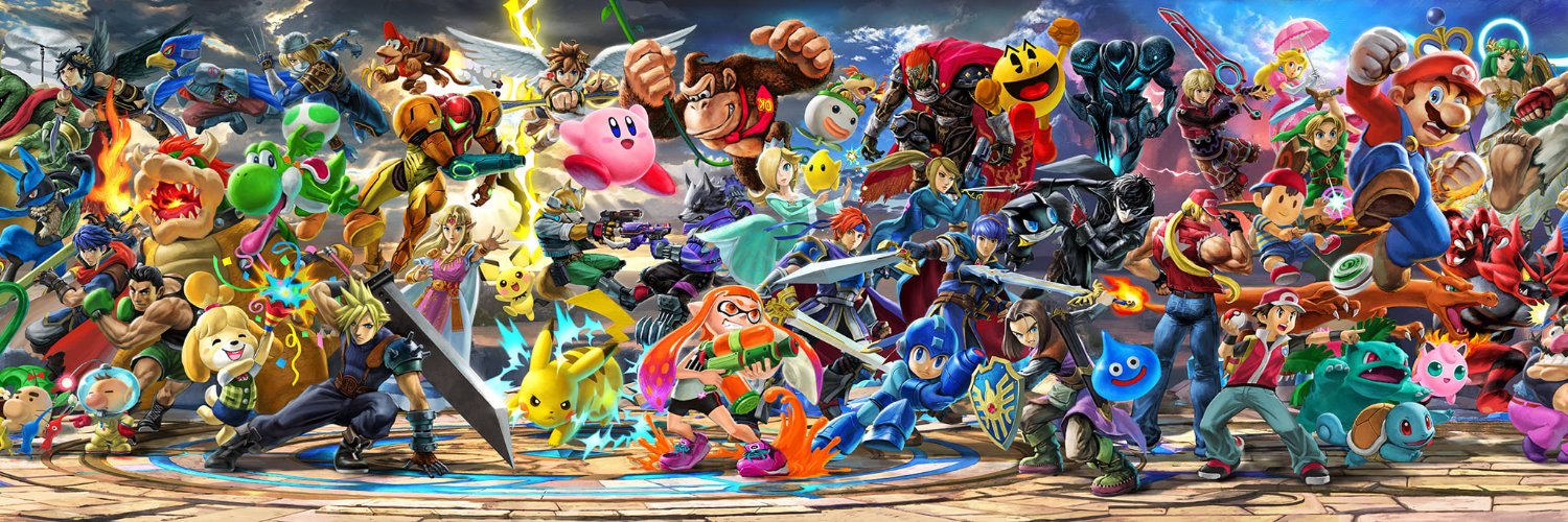 SmashProX's profile banner image