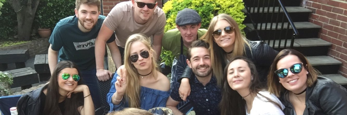 HannahMeehan's profile banner image