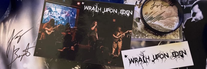WrathUponJerry's profile banner image