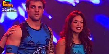 TeamCarolReali's profile banner image