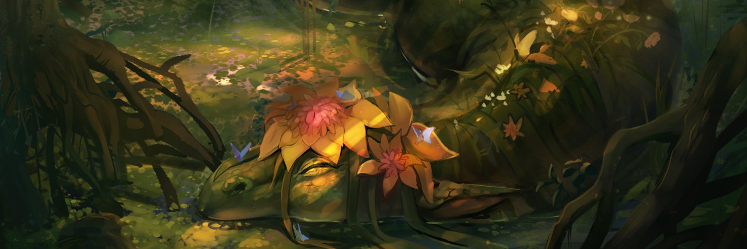 KichiArts's profile banner image