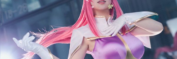 mikachan3mika Profile Banner