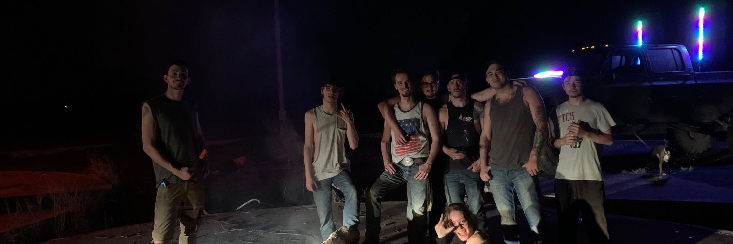 mikehoobler's profile banner image