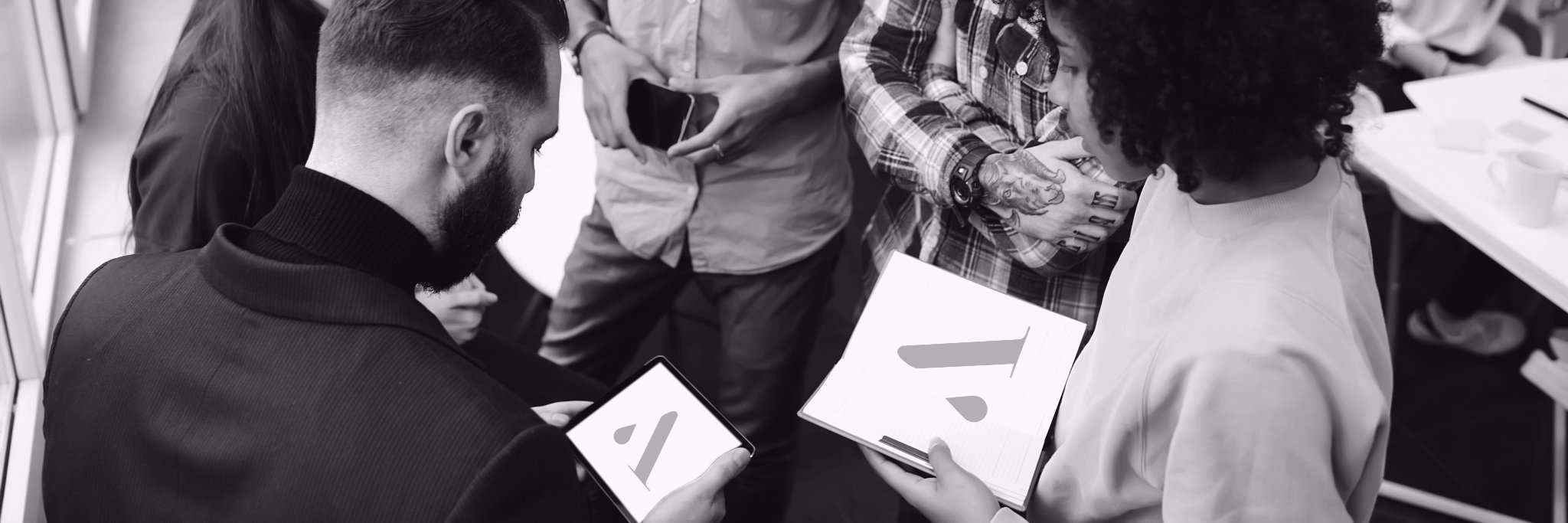 Alchemy Studios banner