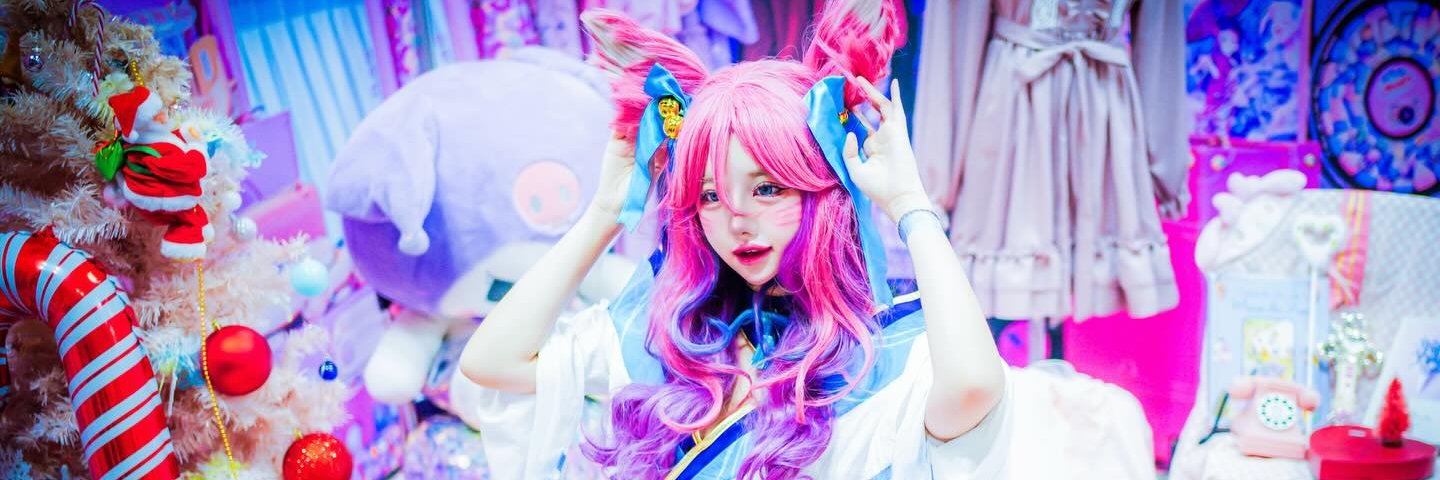 dltnqls82's profile banner image