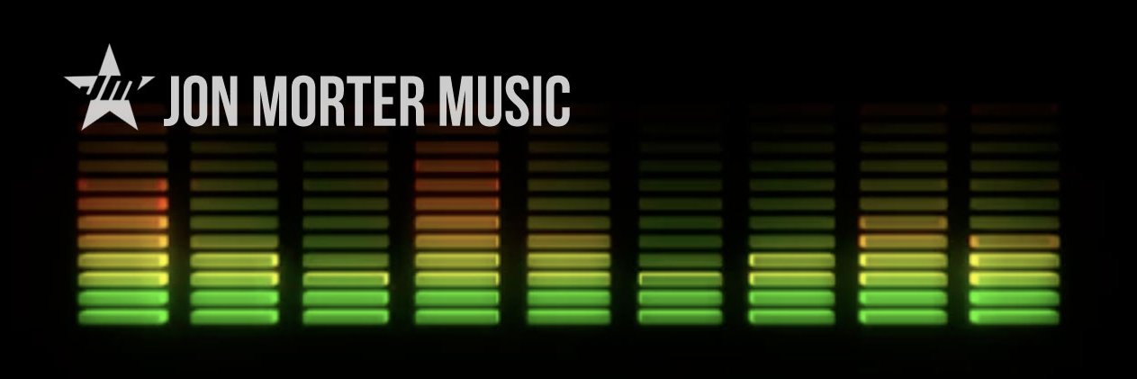 𝑱𝒐𝒏 𝑴𝒐𝒓𝒕𝒆𝒓 𝑴𝒖𝒔𝒊𝒄 🎧 banner