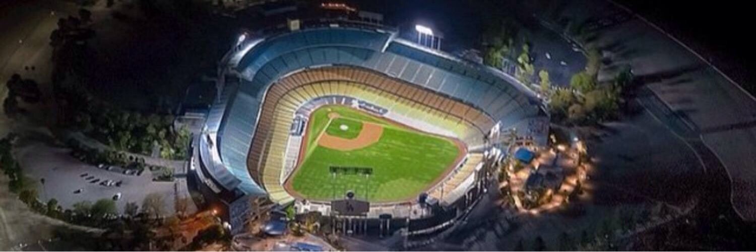 LA Dodgers Daily banner