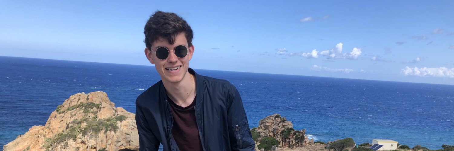 Sicklyhero's profile banner image