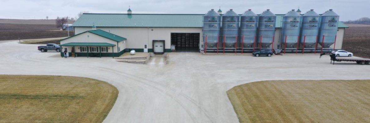 Michael Michlig banner